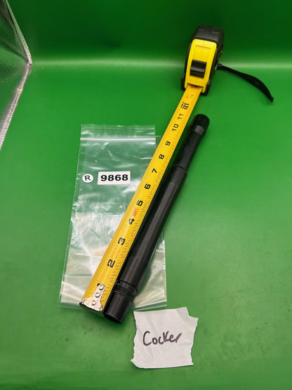 Autococker Paintball Barrel 684 Bore AC Thread