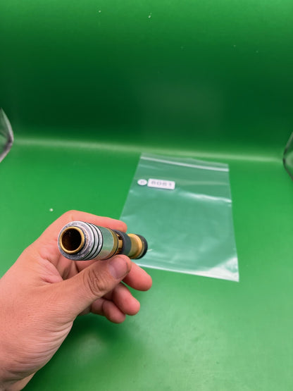 Proto/Dye Reflex Rail Bolt/Engine