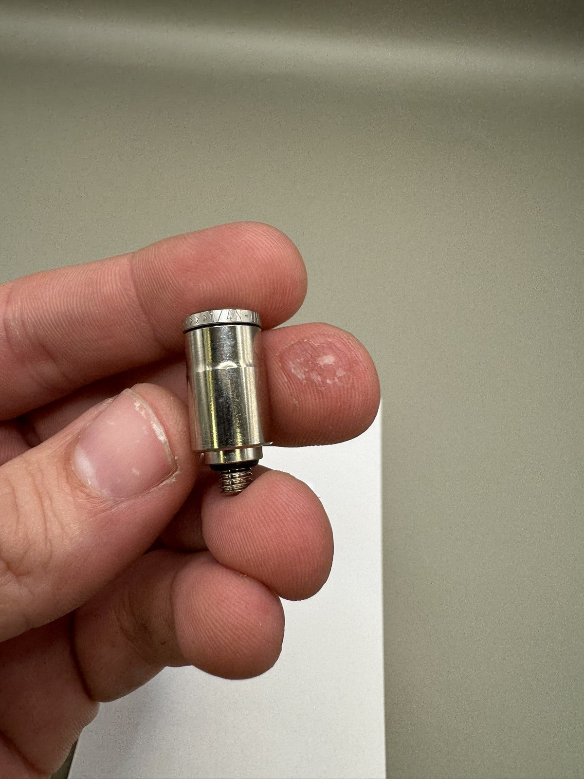 Planet Eclipse Ego 11 HPB Fitting