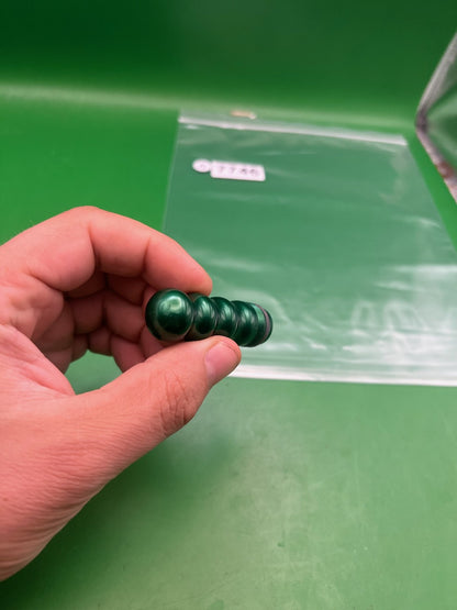 Green Spyder Volumizer