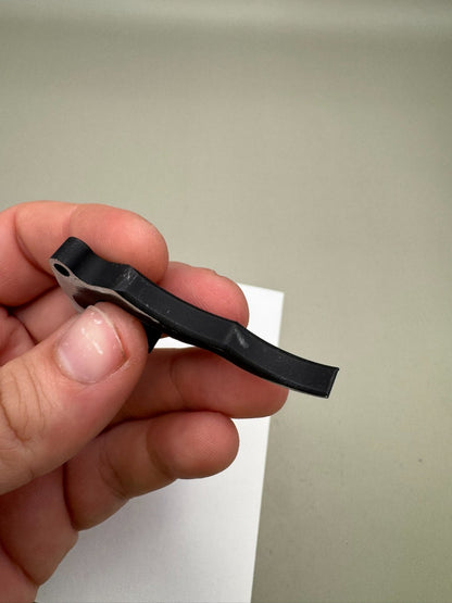 Dye DM3 Trigger