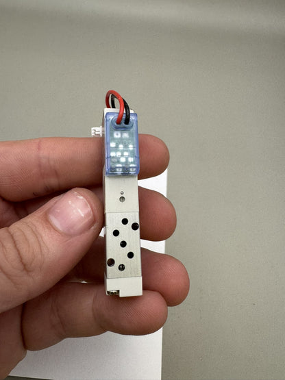 Bob Long 2Kill GGR Solenoid