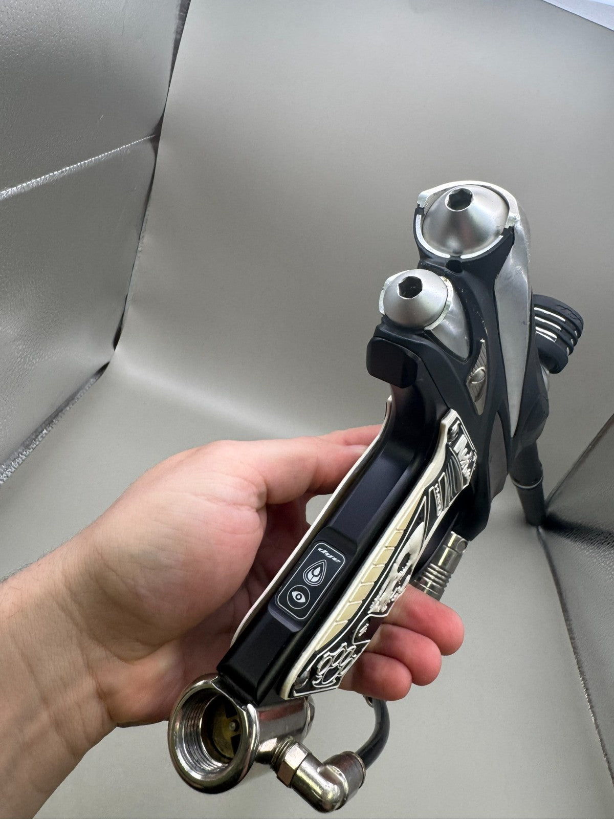 Dye DMC - Paintball Marker Fully Working