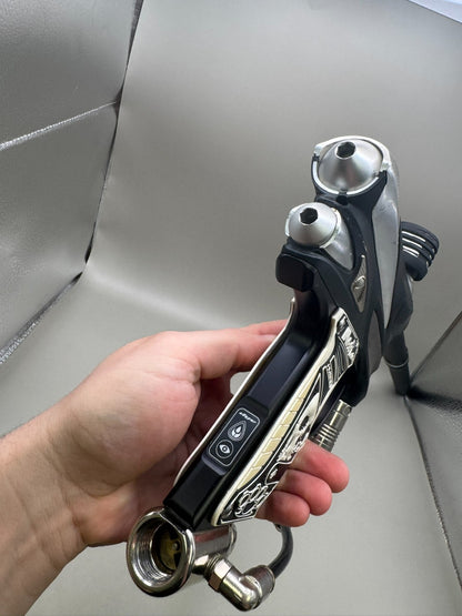 Dye DMC - Paintball Marker Fully Working
