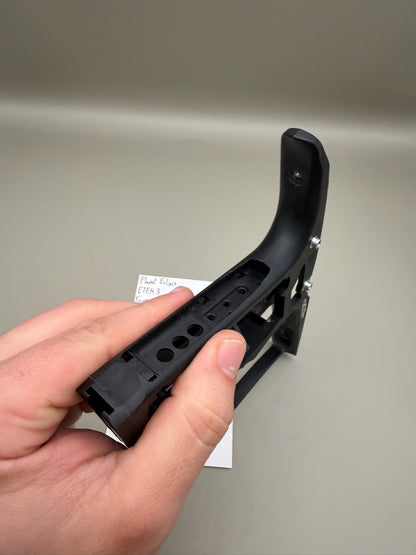 Planet Eclipse Etek 3 Paintball Frame Black