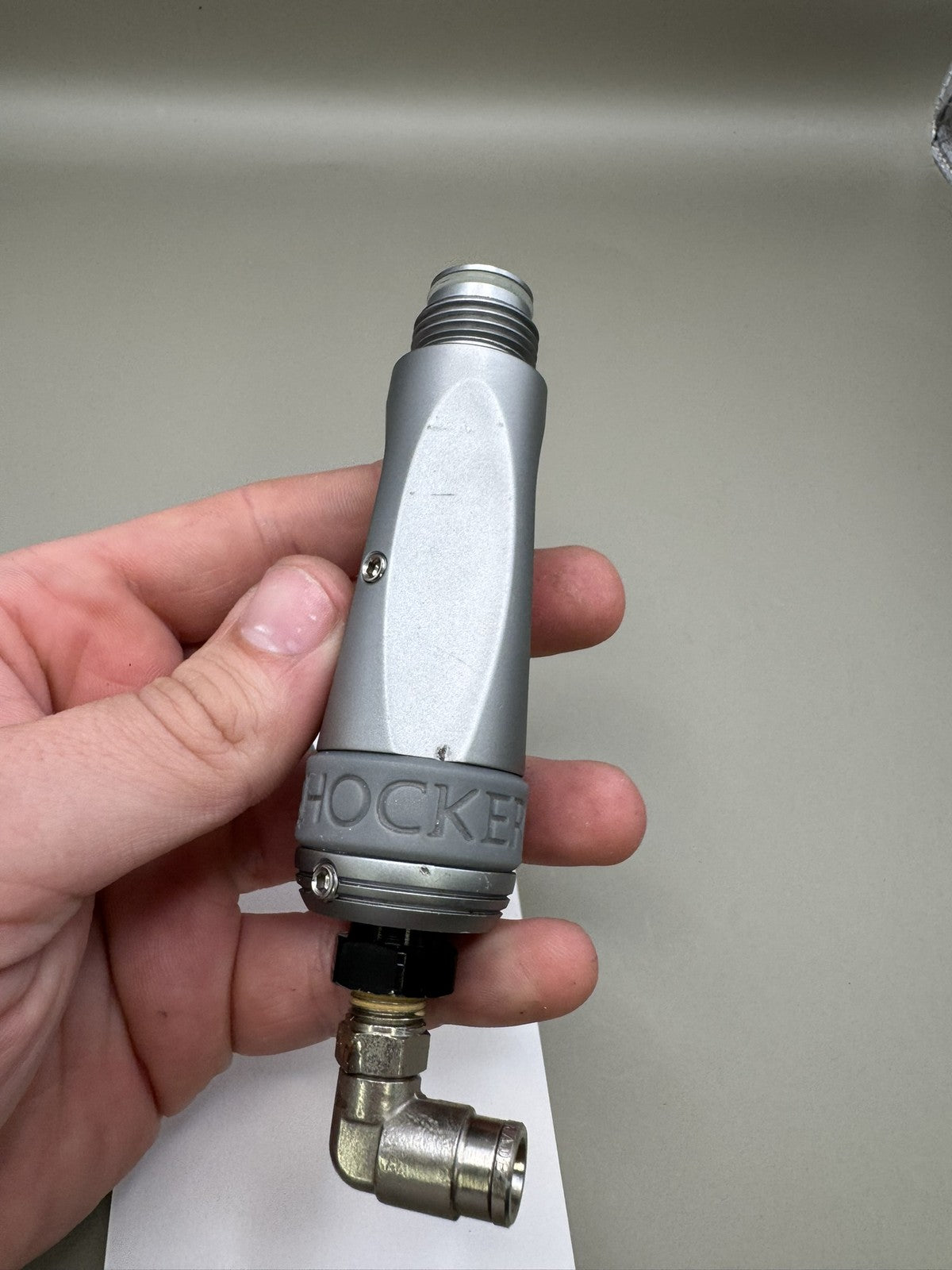 Smart Parts Inline HPR