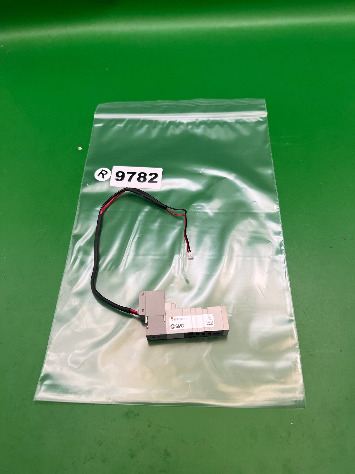 WGP Eblade Autococker Solenoid Kit
