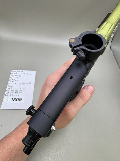 Shock Tech PB Pro Autococker - Ben Garcia - Paintball Marker Fully Working