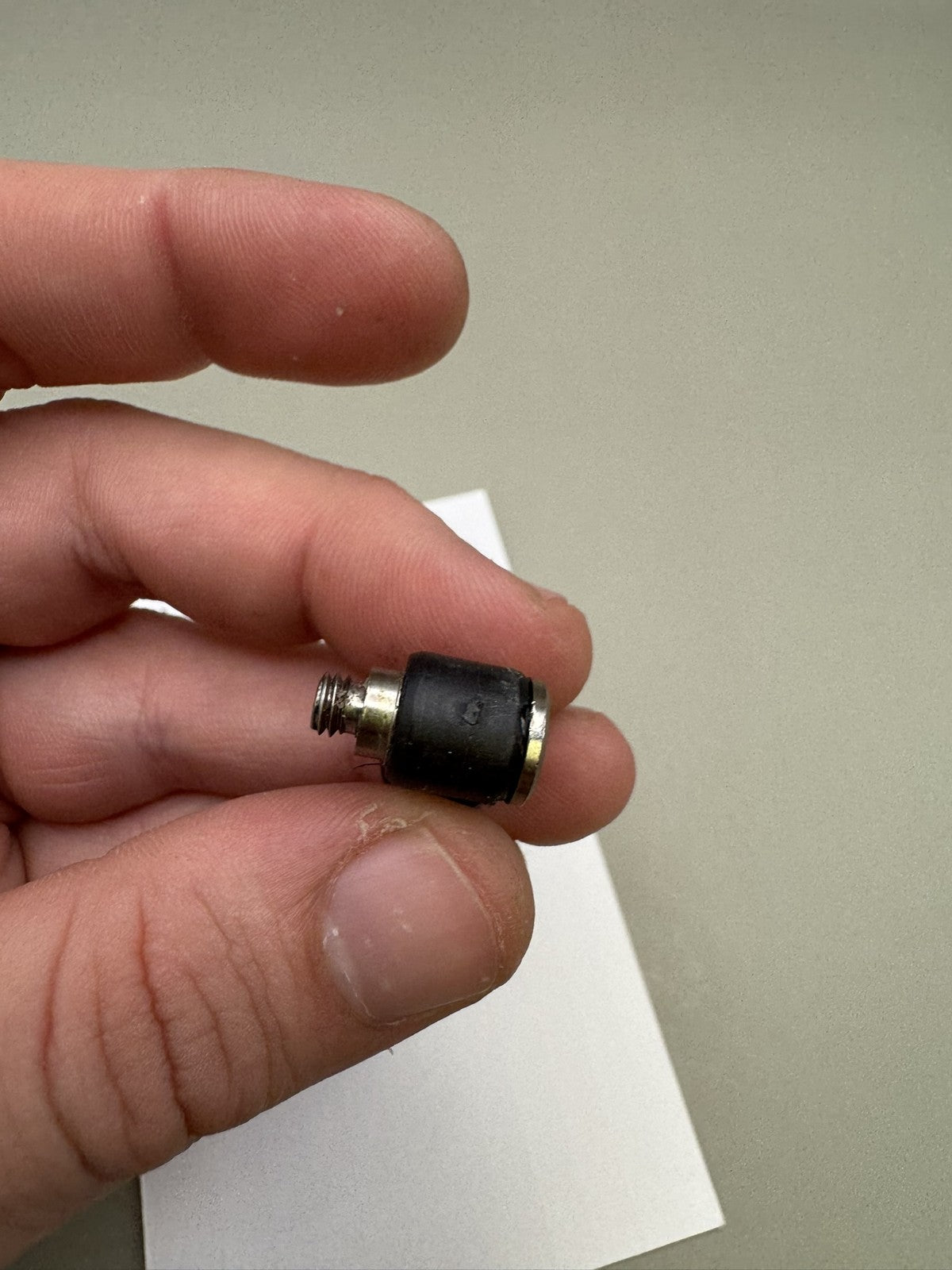 Smart Parts Ion Fittings X2