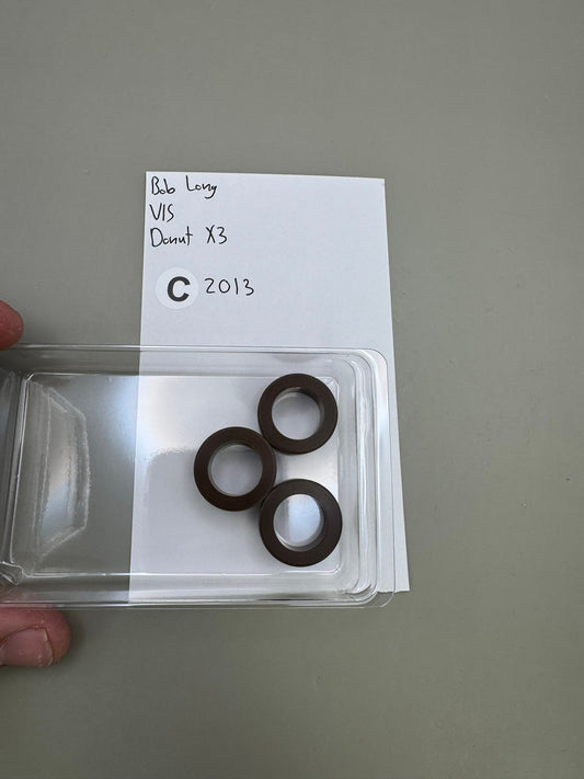 Bob Long VIS Donut X3