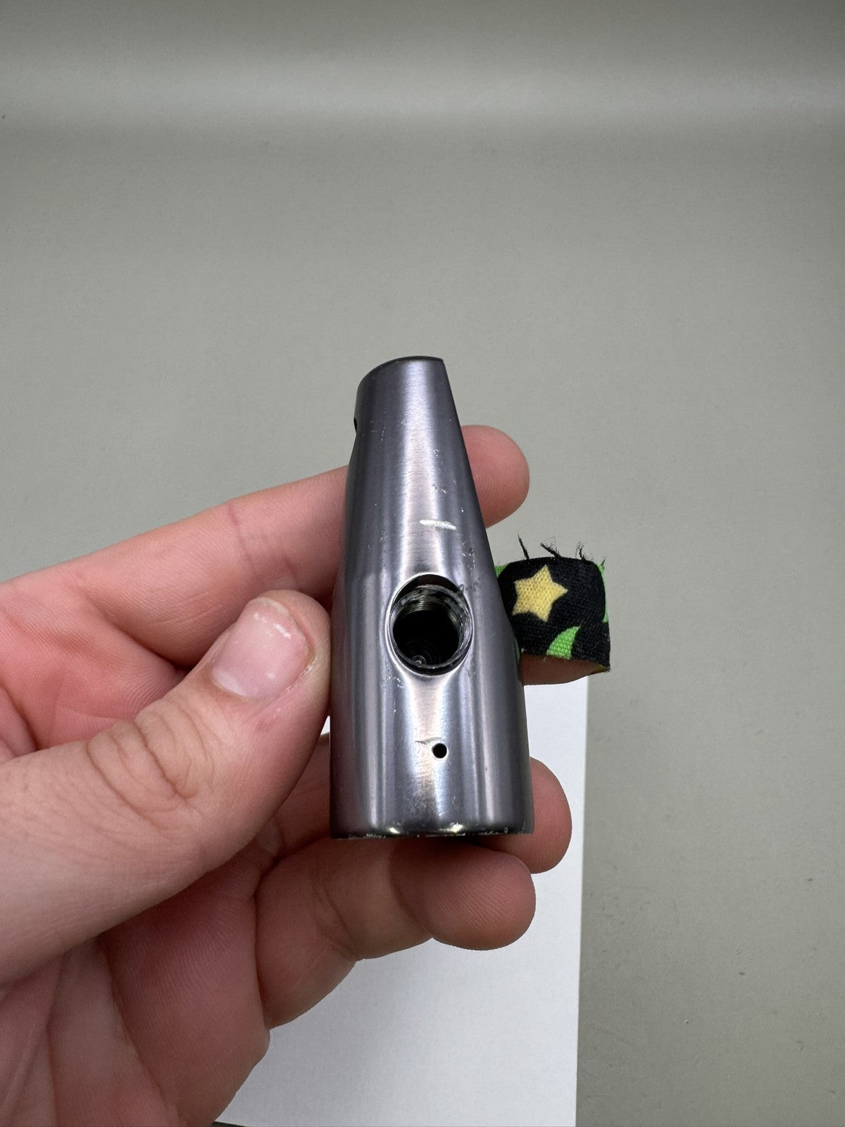Vintage PB ASA -Cobolt
