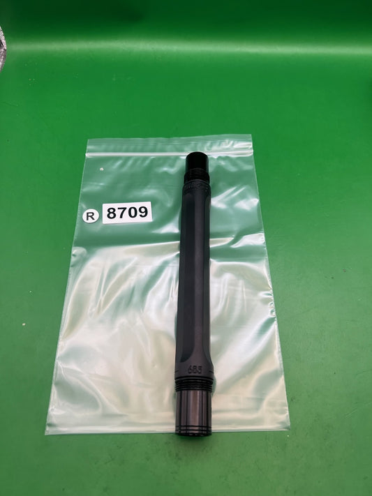 Planet Eclipse Shaft 5 Barrel Back Black .685 Bore AC Thread