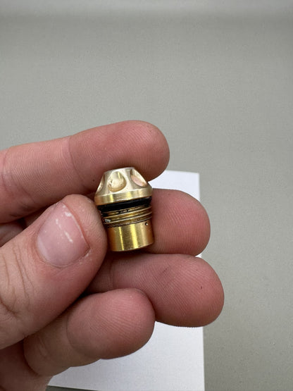 Planet Eclipse Ego 8 Ram Cap