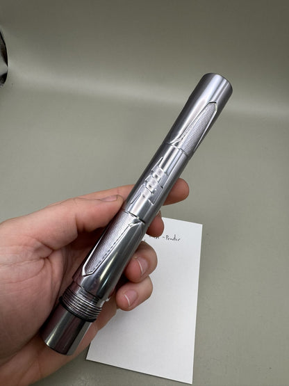 WGP Kaner Barrel 682 Bore Back - Pewter AC Thread