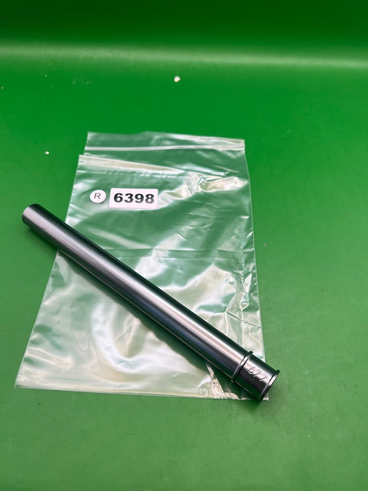 Freak Barrel Insert Stainless Steel .677
