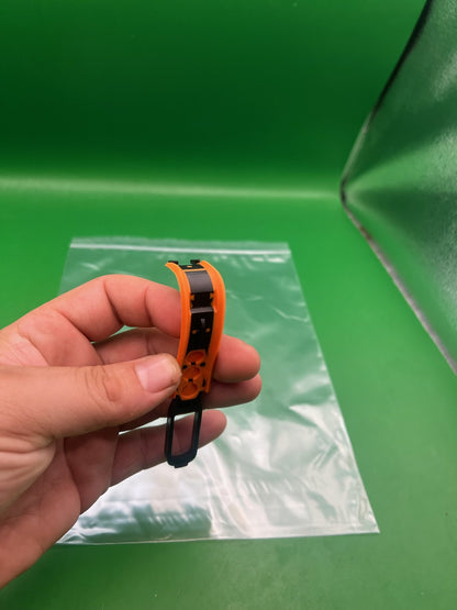 Planet Eclipse Ego LV1/LV1.1/LV1.5/Geo 3.1/Geo 3.5/Geo GSL Nav Console - Orange
