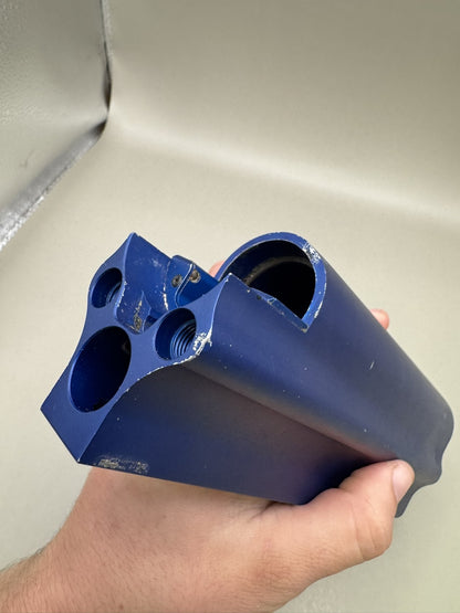Dye DM3 Body - With Eyes