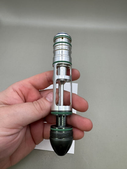 Dye Rize Bolt /Engine -Green