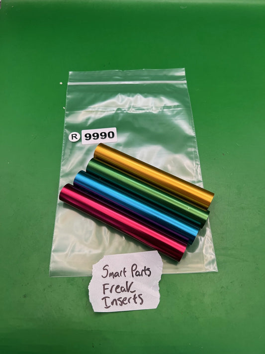 Smart Parts Freak Paintball Barrel Inserts 687 689 691 693 Bore
