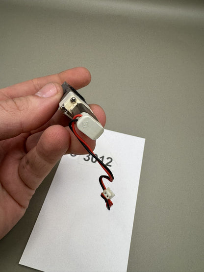 Dye DM7 Paintball Solenoid