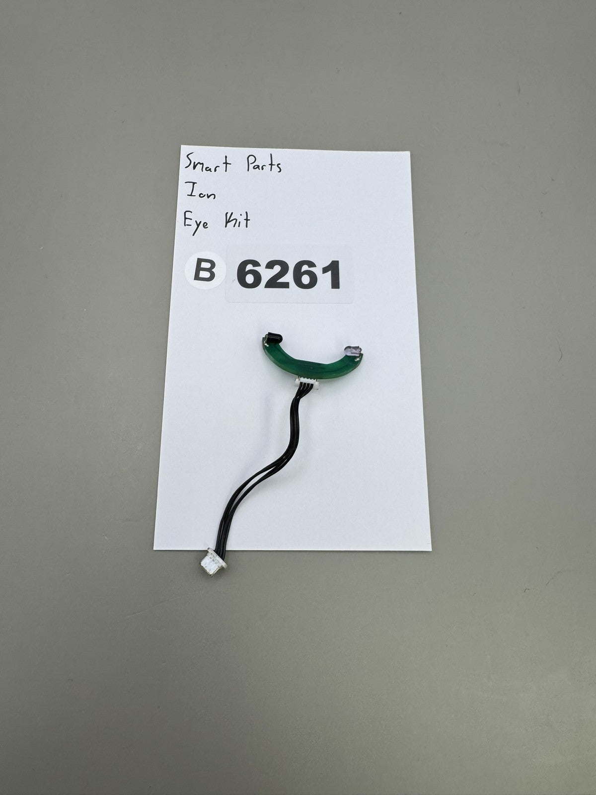 Smart Parts Ion Eye Kit