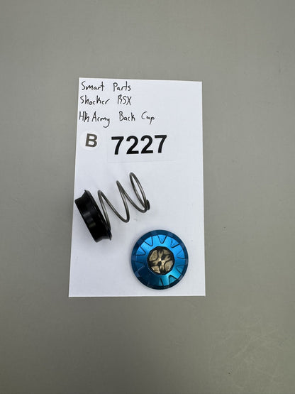 Smart Parts RSX Back Cap