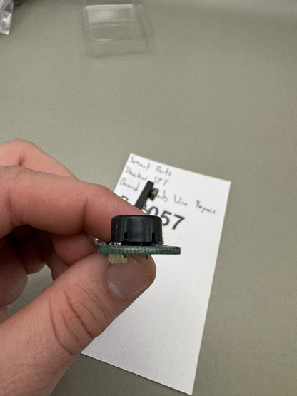 Smart Parts Shocker SFT Board -Needs Wire Repair
