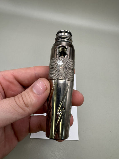 Bob Long 2k2 Torpedo Inline HPR