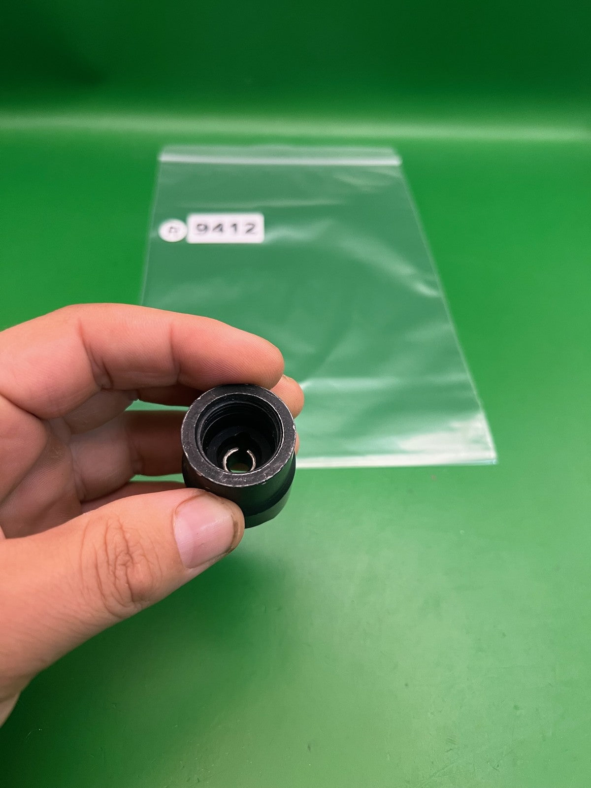 WGP Autococker VASA Vertical Adapter Sight Attachment Black