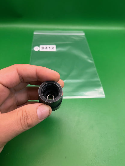 WGP Autococker VASA Vertical Adapter Sight Attachment Black