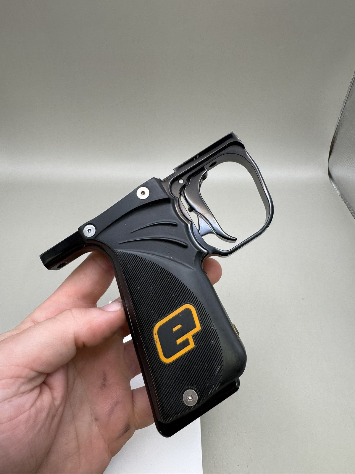 Planet Eclipse /WGP Autococker E-Blade Kit Black - E2 Board