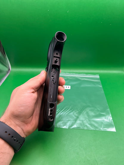 Dye / Proto PM6 Body Black