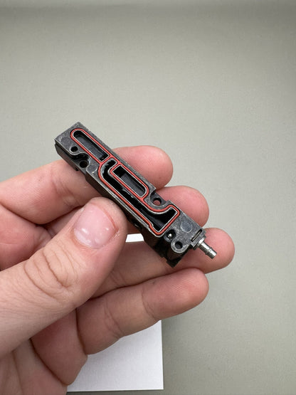 Planet Eclipse Ego 10 Solenoid Manifold