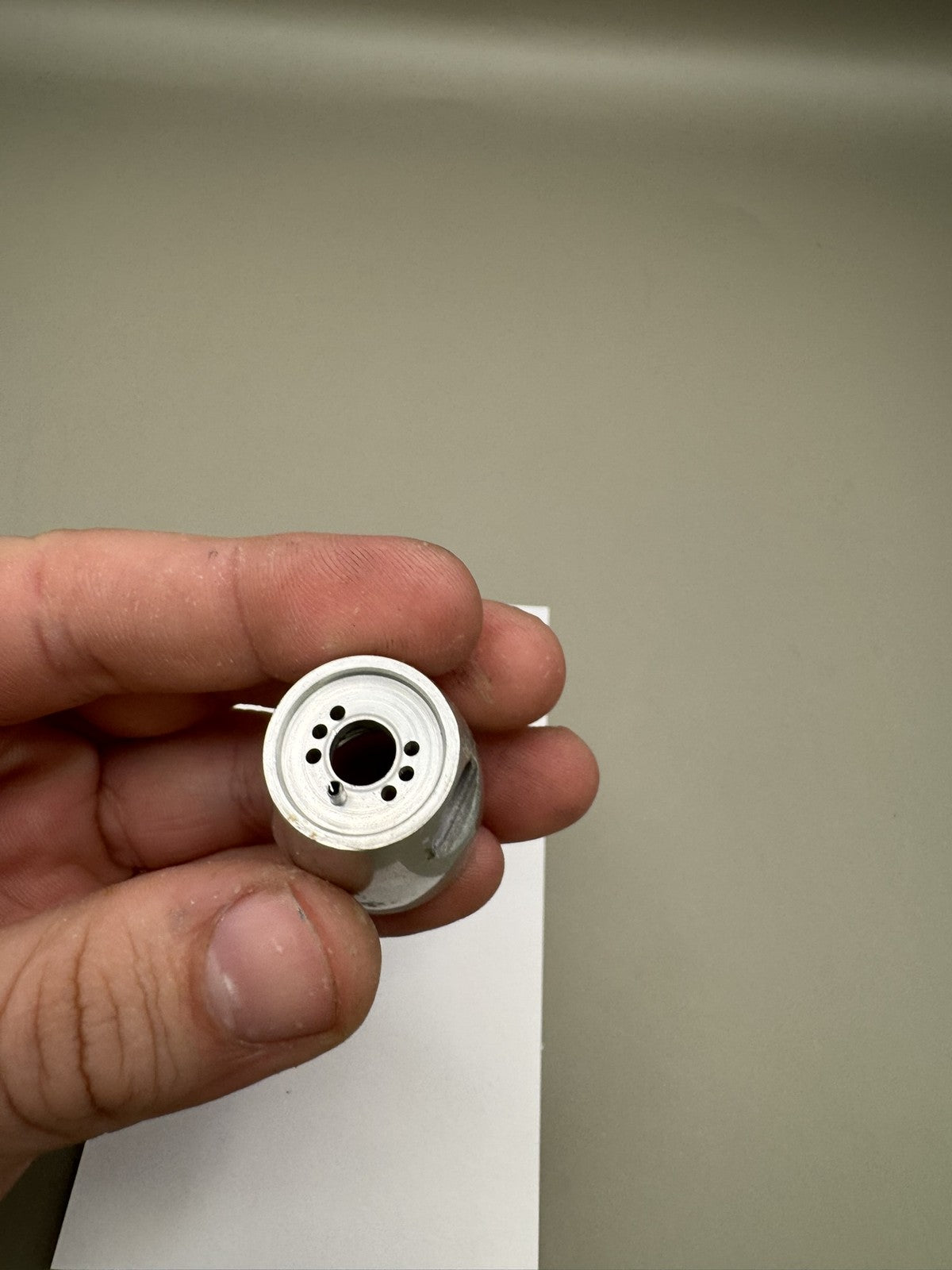 Smart Parts Nerve VASA