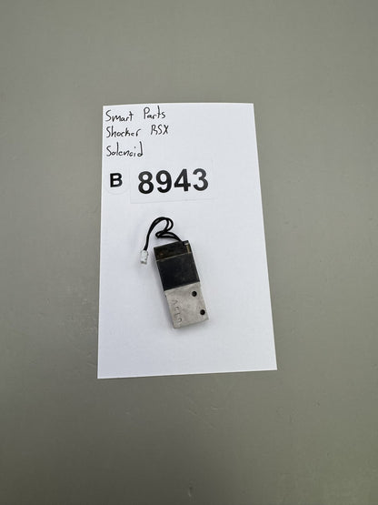 Smart Parts Shocker RSX Solenoid