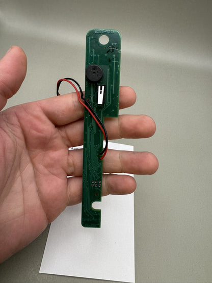 Smart Parts Impulse Board