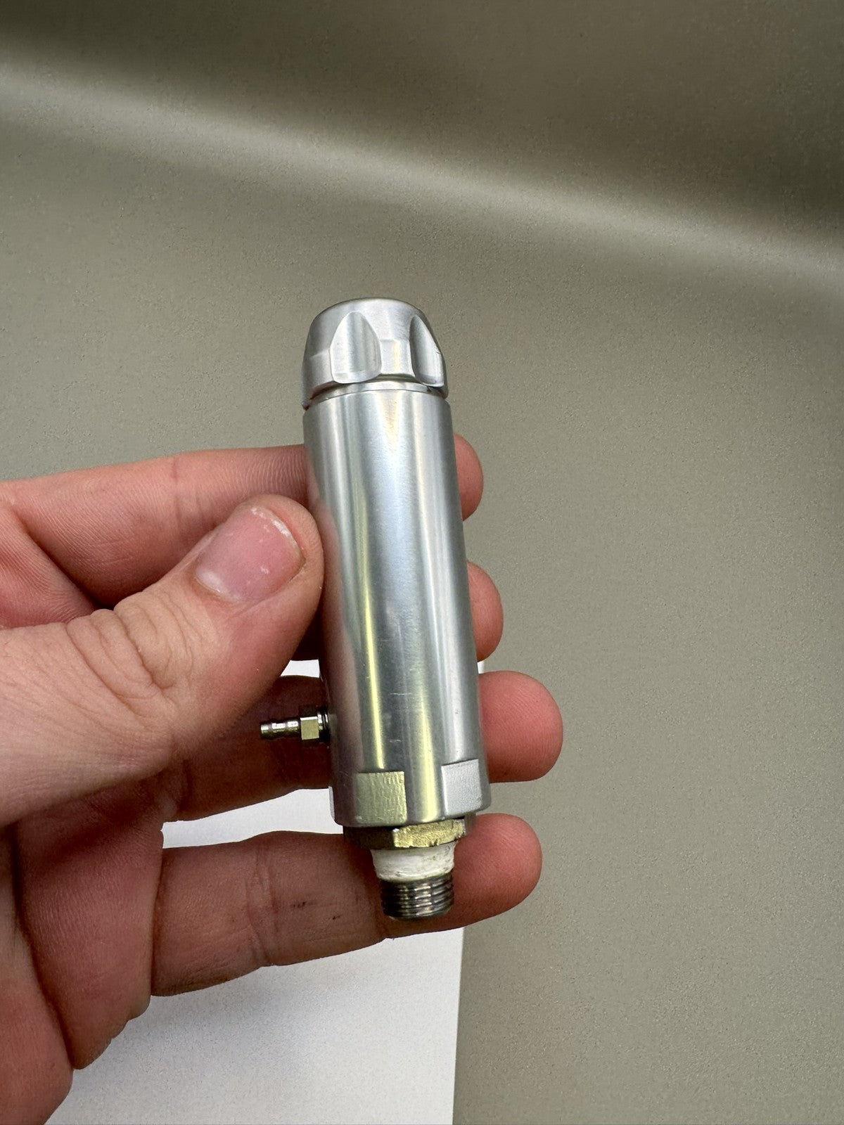 Inception Designs Autococker LPR