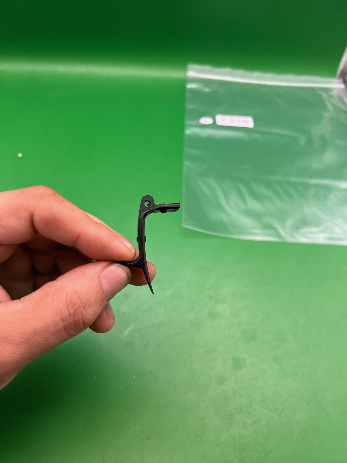 Autococker Eblade 1 Wave Trigger