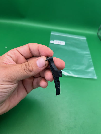 SFT Shocker Trigger - Black