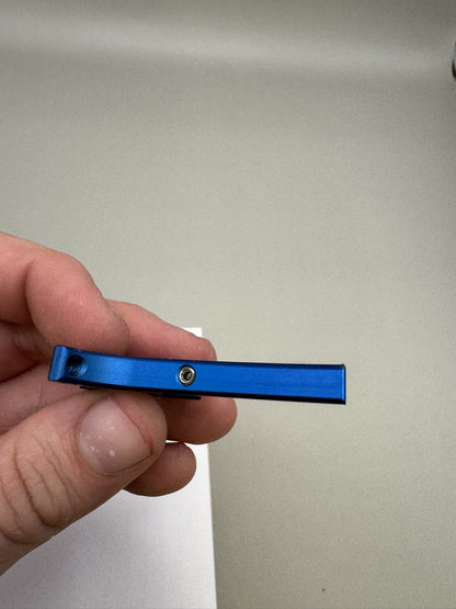 Dye Reflex Trigger