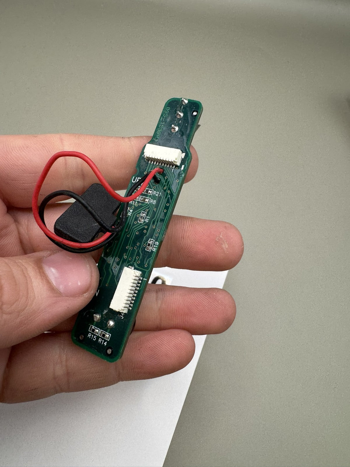 Smart Parts Shocker SFT Solenoid