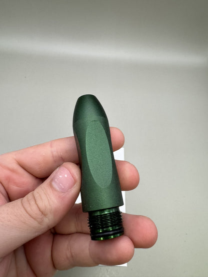 Kingman PB Spyder VS2 Volumizer -Green