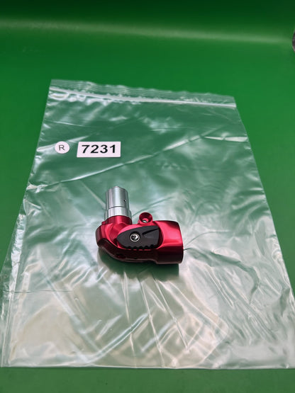 Dye DSR ASA Red
