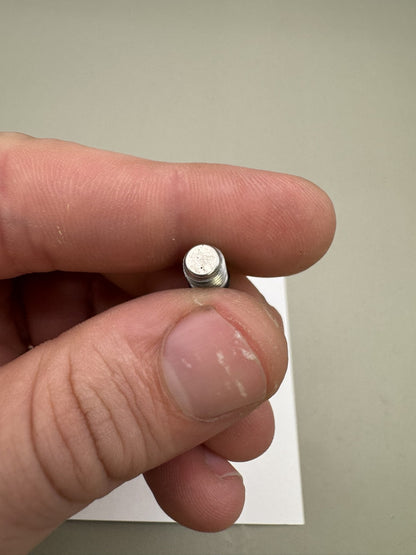 Planet Eclipse Ego 8 Front Plug