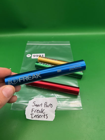 Smart Parts Freak Paintball Barrel Inserts 691 687 689 693 Bore