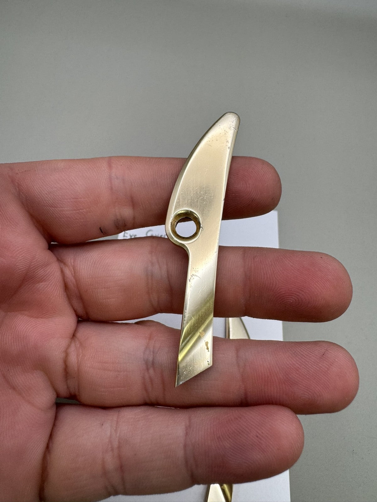 Planet Eclipse Ego 8 Eye Covers