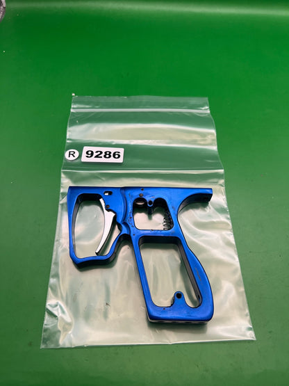 Hybrid 50/50 Autococker Frame