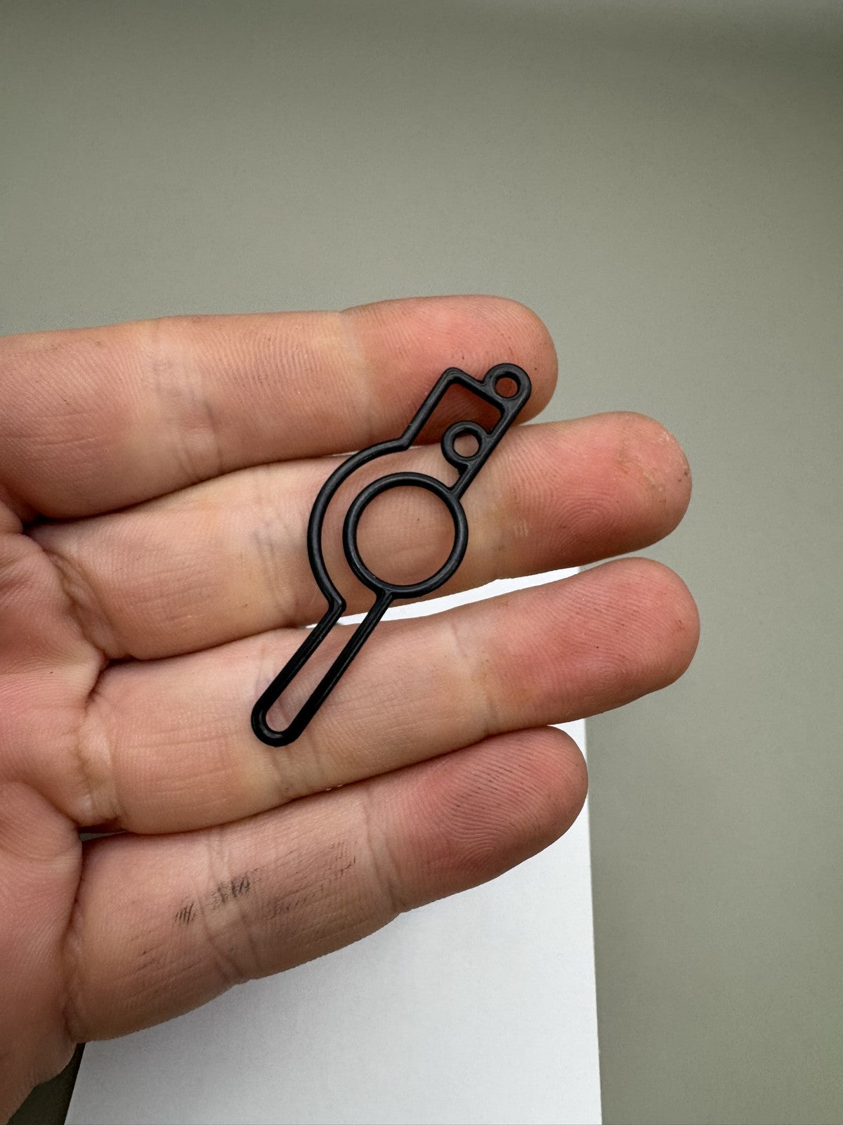 Empire PB Mini GS Solenoid Gasket