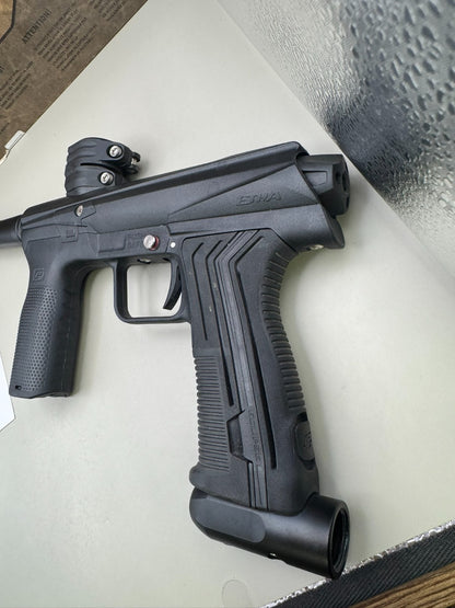 Planet Eclipse EMEK - Paintball Marker Fully Working