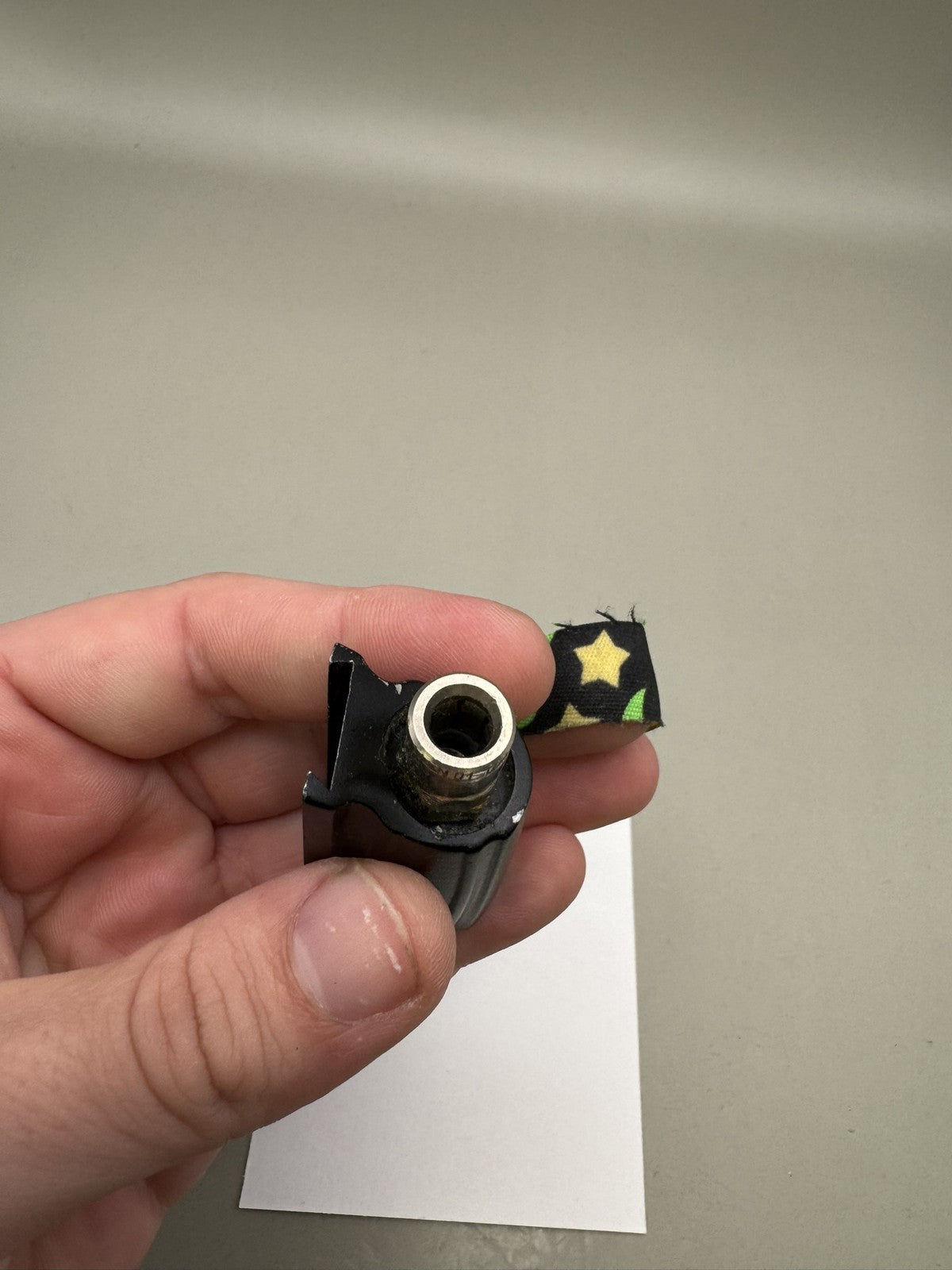 Proto/Dye ASA